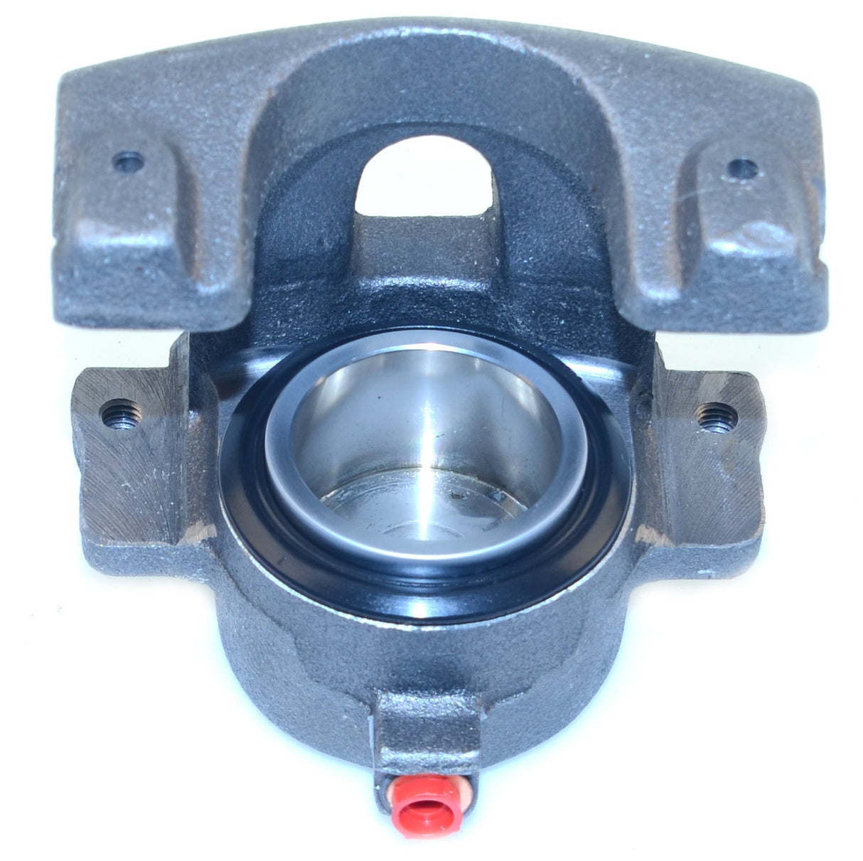 CPB-A67-OE Caliper Single-Piston Right Front Assembly 68-73 Mustang