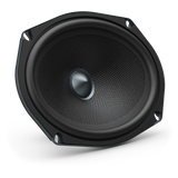 AudioControl Altitude A69CS2 | 6"x9" Component Speakers w/ 1" Tweeters (Pair) AudioControl