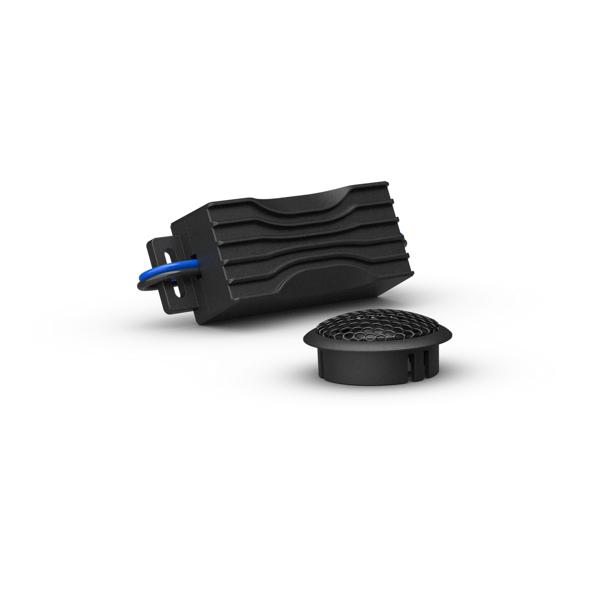 AudioControl Altitude A69CS2 | 6"x9" Component Speakers w/ 1" Tweeters (Pair) AudioControl