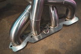 Ferrari 458 Speciale Valved Sport Exhaust System Valvetronic Designs