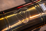 Aston Martin DB11 Valved Sport Exhaust System Valvetronic Designs