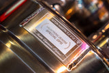 Aston Martin DB11 Valved Sport Exhaust System Valvetronic Designs