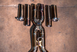 Aston Martin DB11 Valved Sport Exhaust System Valvetronic Designs