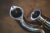 BMW G87 M2 Valved Sport Exhaust System Valvetronic Designs
