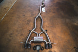 BMW G80/G82/G83 M3 / M4 Valved Sport Exhaust System Valvetronic Designs