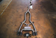BMW G87 M2 Valved Sport Exhaust System Valvetronic Designs