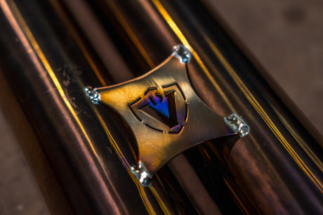 Dodge Charger / Challenger V8 Valved Sport Exhaust System Valvetronic Designs