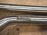BMW F87 M2 Valved Sport Exhaust System (N55) Valvetronic Designs
