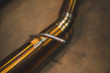 BMW F90 M5 Valved Sport Exhaust System Valvetronic Designs