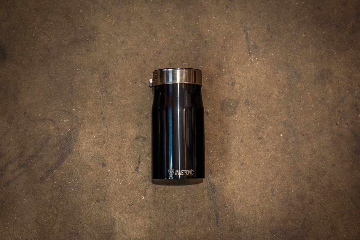 Valvetronic Designs Exhaust Tips (SINGLES) Valvetronic Designs