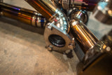 Valvetronic Valved Sport Exhaust System for Porsche 911 Carrera / S / GTS (991.1) Valvetronic Designs