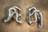 Valvetronic Valved Race Exhaust System for Porsche 911 Turbo 991.1 / 991.2 Valvetronic Designs