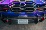Lamborghini Revuelto F1 Exhaust Package Valvetronic Designs