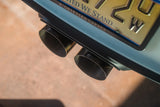 Valvetronic Valved Sport Exhaust System for Porsche GT3/RS 991.1 / 991.2 Valvetronic Designs