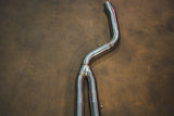 BMW G29 Z4 M40i Valved Sport Exhaust System Valvetronic Designs