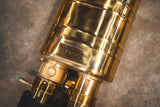 Audi B8 / B8.5 S4 / S5 Valved Sport Exhaust System Valvetronic Designs