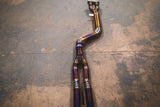 BMW X3M / X4M Valved Sport Exhaust System (F97 / F98) Valvetronic Designs