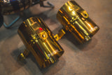Mclaren Artura F1 Exhaust Package Valvetronic Designs