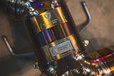 Mclaren Artura F1 Exhaust Package Valvetronic Designs