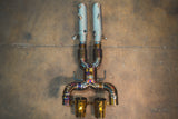 Mclaren Artura F1 Exhaust Package Valvetronic Designs