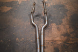 Audi RS6 / RS7 C8 Valved Sport Exhaust System Valvetronic Designs