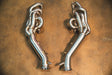 Audi R8 / Lamborghini Gallardo LP / Lamborghini Huracan Free Flow Headers Valvetronic Designs