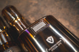 Ferrari 599 RACE F1 Valved Exhaust system Valvetronic Designs