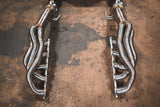 Lamborghini Huracan Performante /  EVO / STO / Tecnica True F1 / Valved Exhaust system Valvetronic Designs