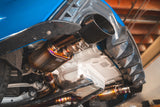 Audi RS6 / RS7 C8 Valved Sport Exhaust System Valvetronic Designs
