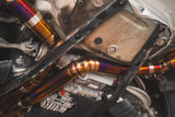 Audi RS6 / RS7 C8 Valved Sport Exhaust System Valvetronic Designs