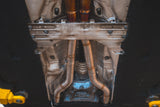 Audi RS6 / RS7 C8 Valved Sport Exhaust System Valvetronic Designs