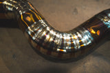 BMW F12 M6 Valved Sport Exhaust System Valvetronic Designs