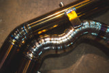 BMW X3M / X4M Valved Sport Exhaust System (F97 / F98) Valvetronic Designs
