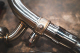 BMW G20/G22/G26 M340i/M440i Valved Sport Exhaust System Valvetronic Designs