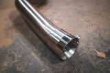 BMW M240i G42 Valved Sport Exhaust System Valvetronic Designs