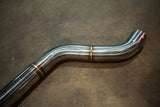 BMW X5/X6 G05 40i Valved Sport Exhaust System Valvetronic Designs