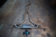 Bmw X7 G07 40i Valved Sport Exhaust System Valvetronic Designs