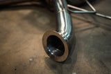 Lamborghini Revuelto F1 Exhaust Package Valvetronic Designs