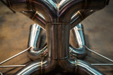 Lamborghini Revuelto F1 Exhaust Package Valvetronic Designs