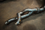 Lamborghini Revuelto F1 Exhaust Package Valvetronic Designs
