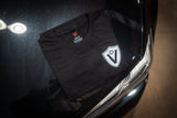 Loud Car Car Club Tee Valvetronic Designs