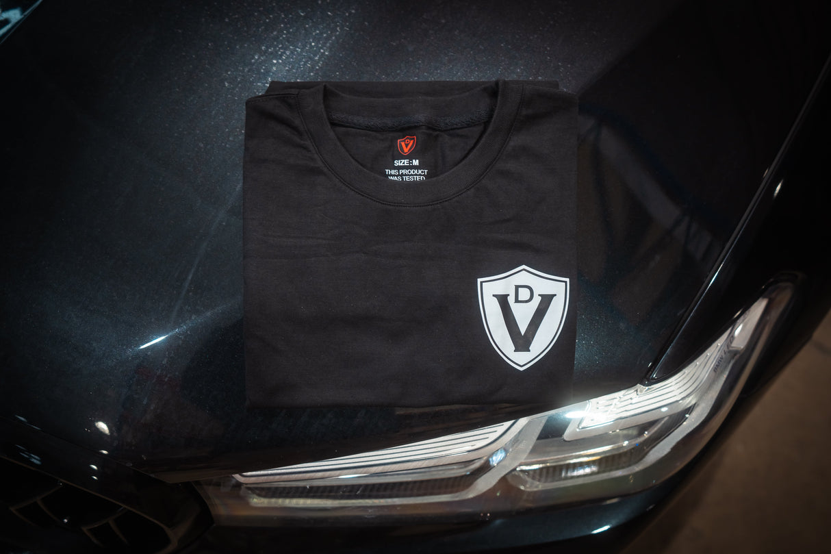 Valvetronic GT3RS Graphic Tee Valvetronic Designs