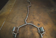 Mercedes Benz AMG GT43 Valved Sport Exhaust System Valvetronic Designs
