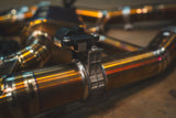 BMW G87 M2 Valved Sport Exhaust System Valvetronic Designs