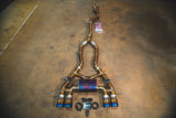 BMW G80/G82/G83 M3 / M4 Valved Sport Exhaust System Valvetronic Designs