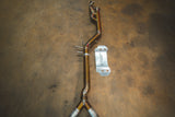 BMW G80/G82/G83 M3 / M4 Valved Sport Exhaust System Valvetronic Designs