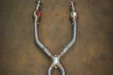 BMW M3 E9x V2 Midpipe Valvetronic Designs