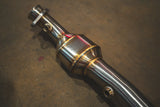 BMW M3 E9x V2 Midpipe Valvetronic Designs