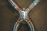BMW M3 E9x V2 Midpipe Valvetronic Designs
