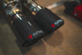 BMW E9x M3 Valved Sport Exhaust System (V2) Valvetronic Designs